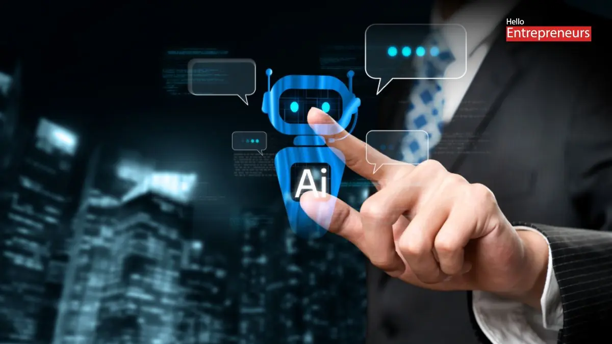 AI Is Moving to a New Phase in 2026 Beyond Tool to Partner