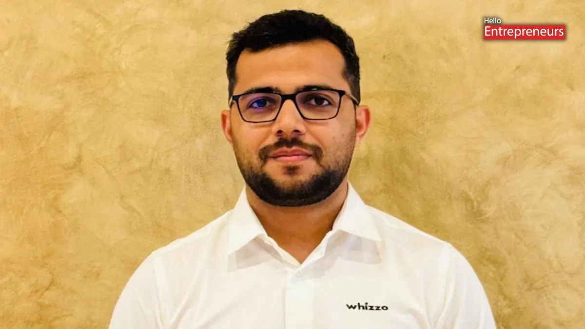 Whizzo and Sensesemi Raise New funds as Indian Startups Shine