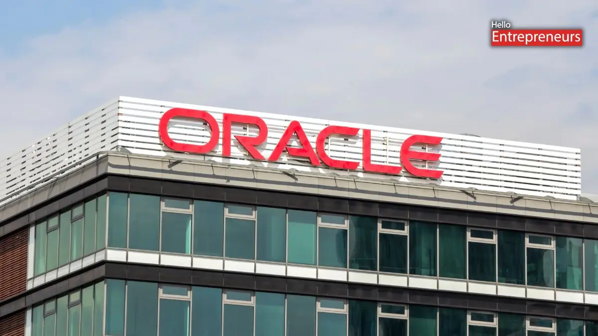 Oracle Plans Massive Layoffs As 30000 Jobs At Risk In Global Tech Shakeup