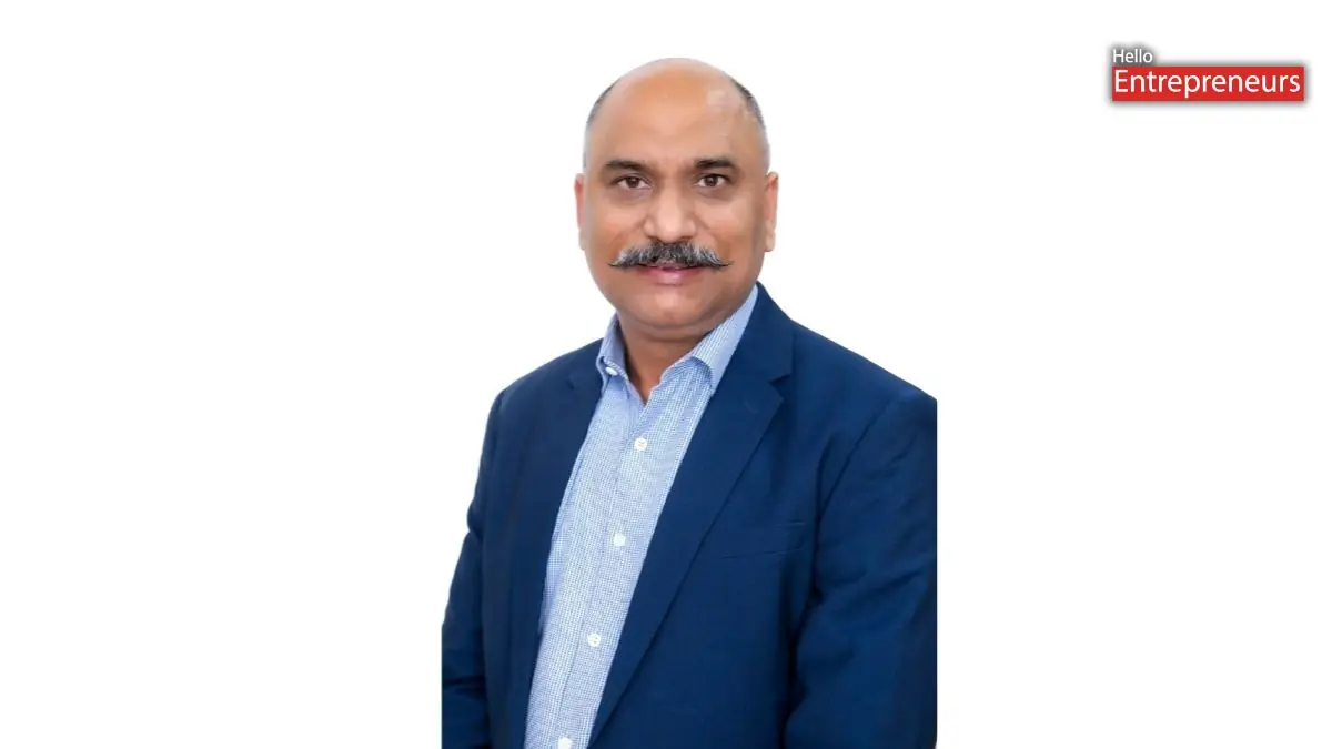 Gorav Nayyar