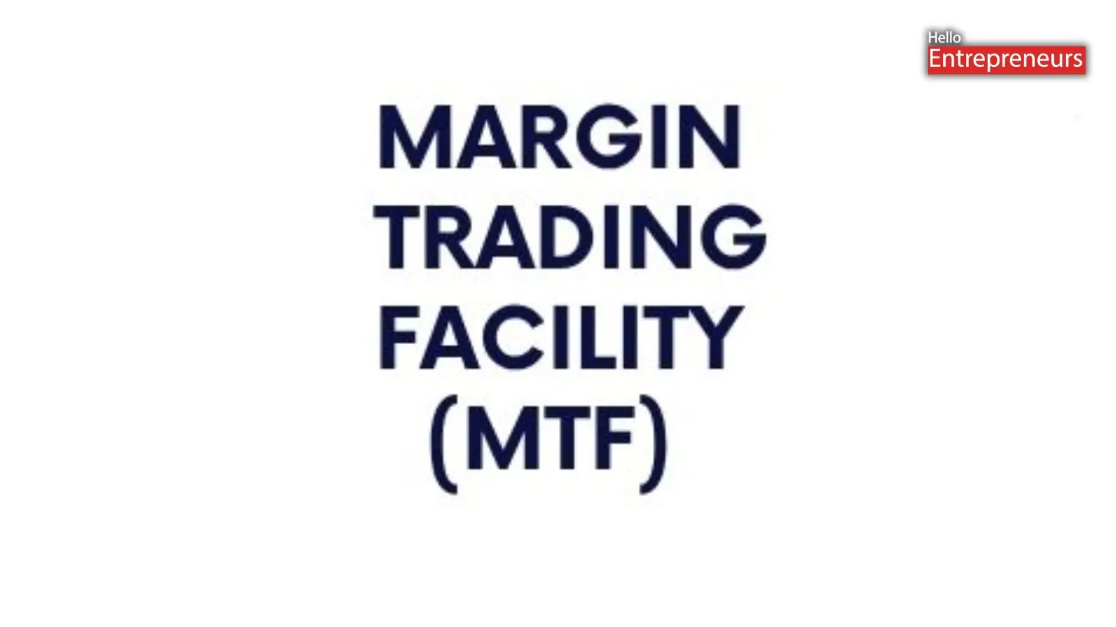 MTF
