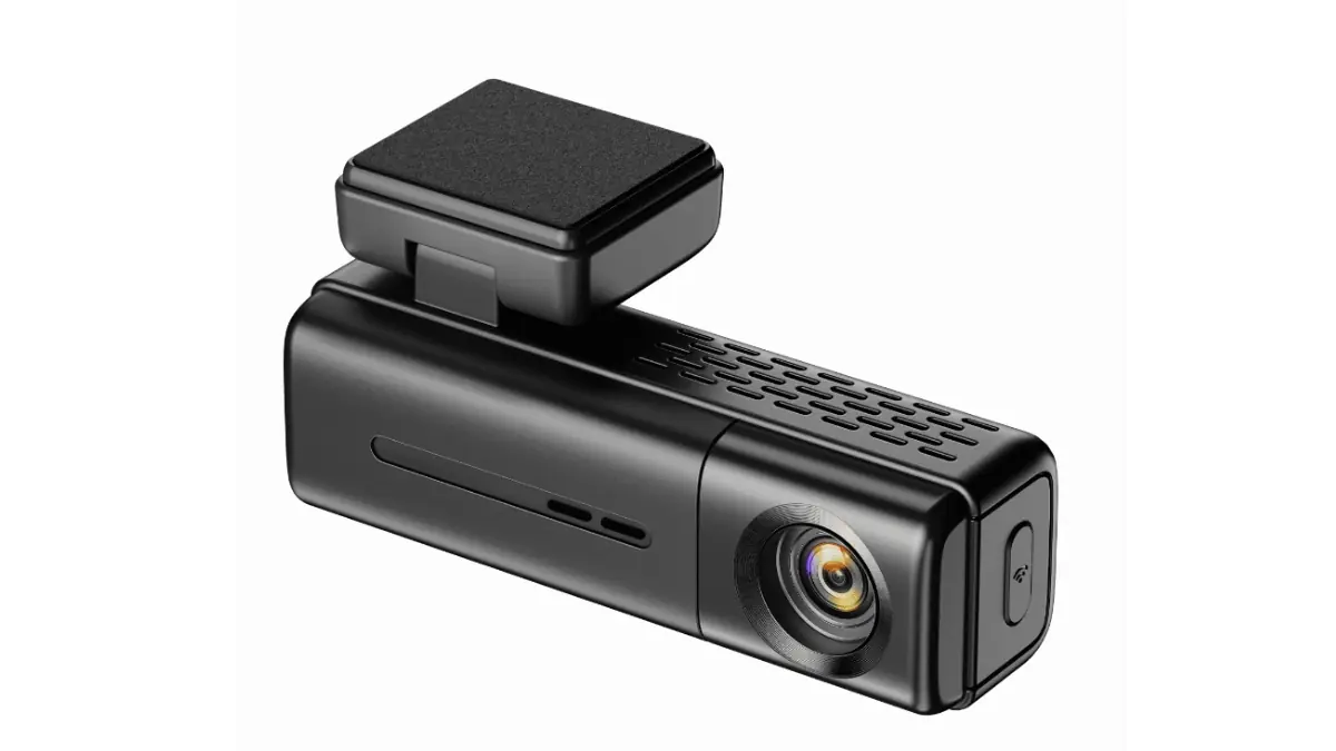 Why more families are installing dashcams in their cars