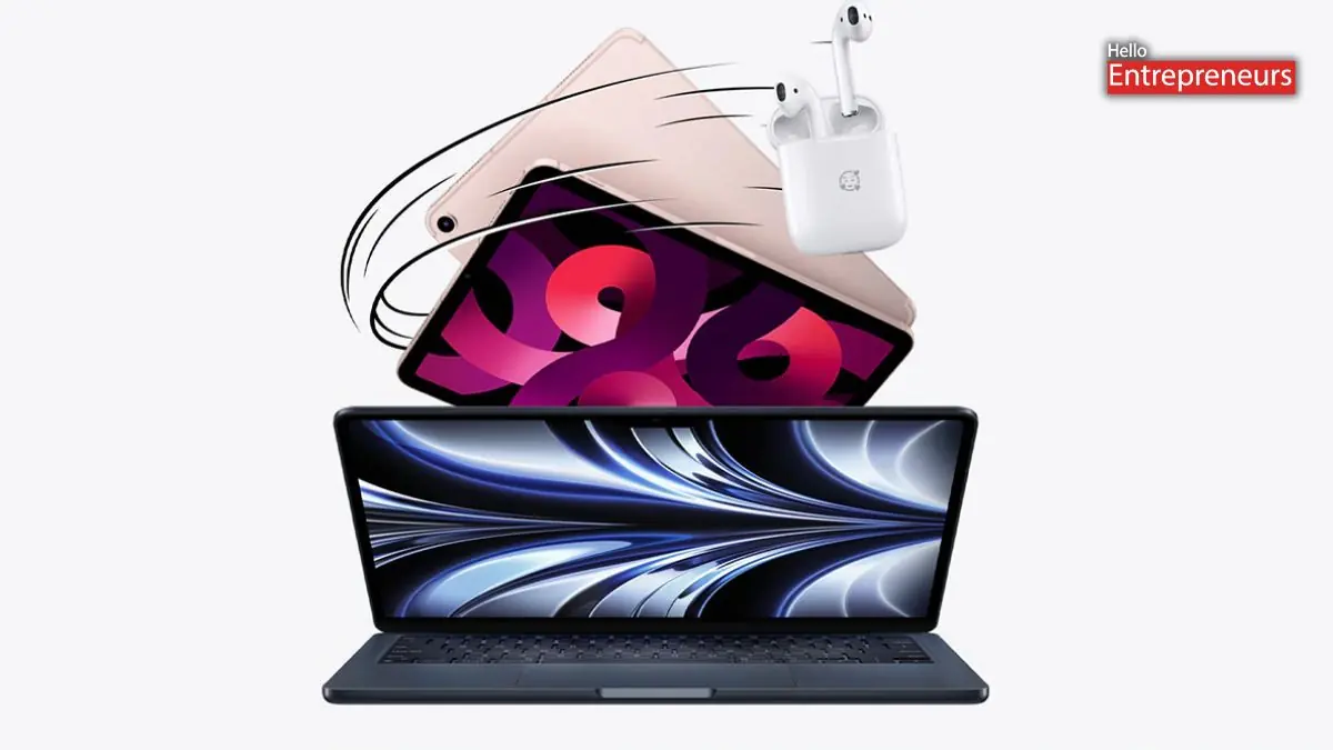 Back to school just got cheaper: Apple introduces education savings on Macs and iPads