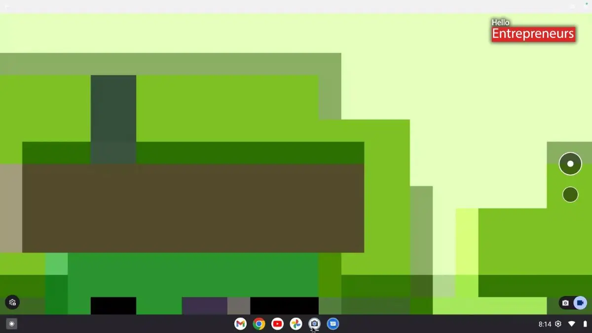 Google tests Android for PC with new Desktop Camera app release