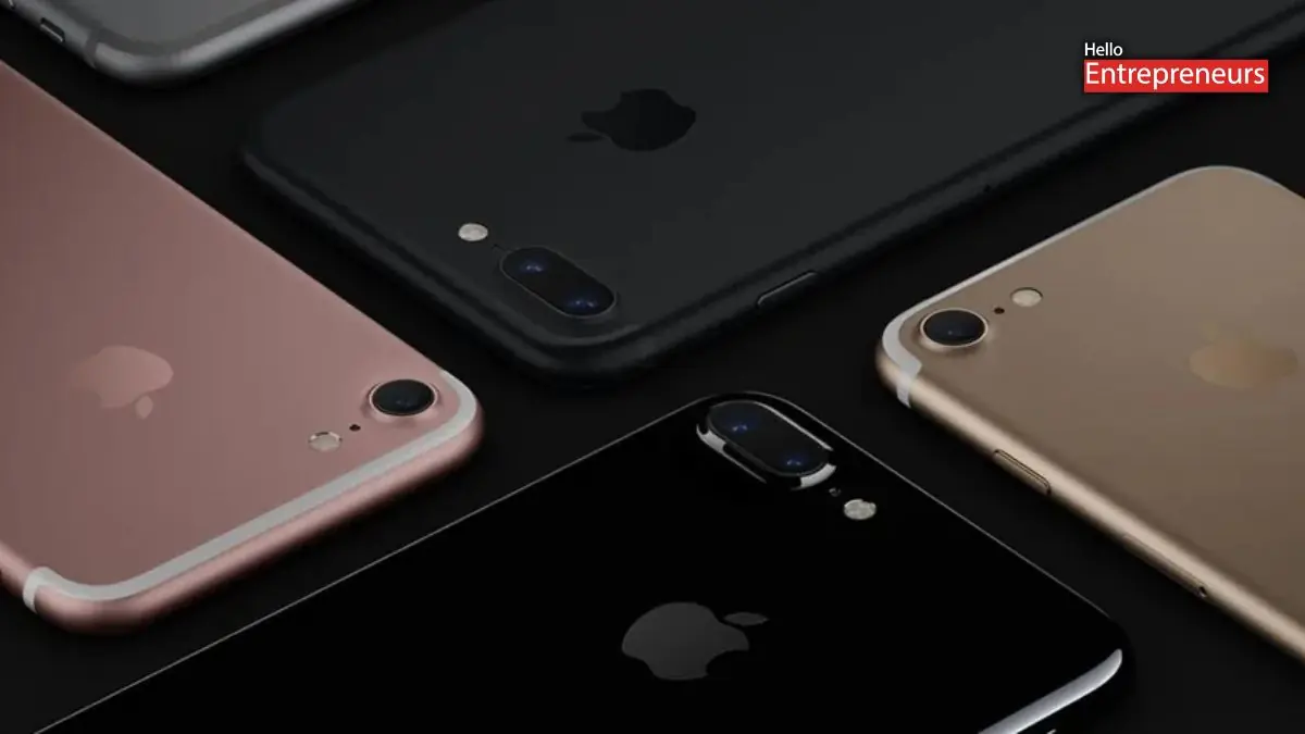 Still using an older iPhone or Mac? Apple just released an update