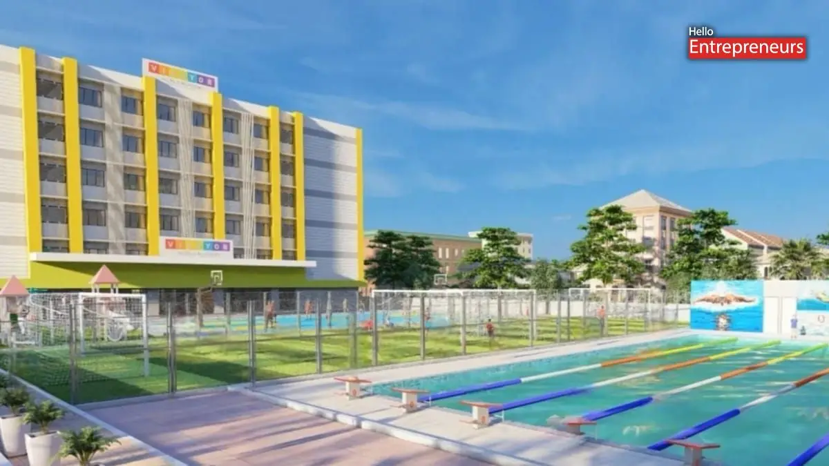 Rising Demand for International School Pathways Drives Preschool Choices in Nagpur and Bhopal in the New Academic Year