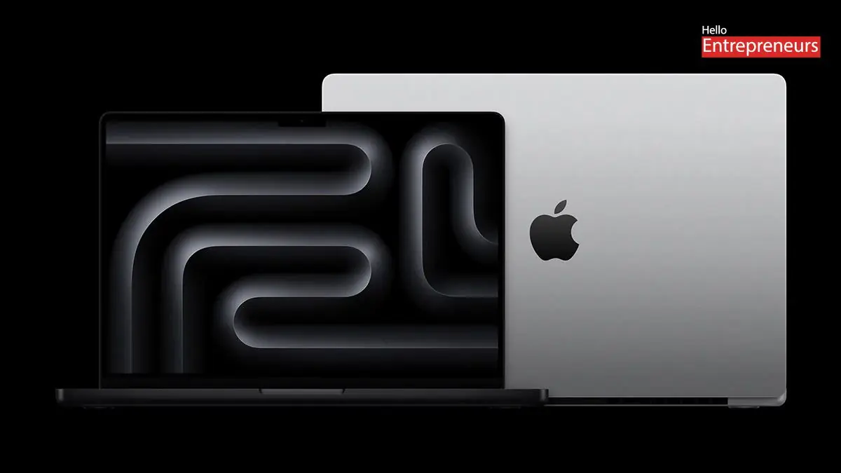Is Apple ready for touch? OLED MacBook Pro could debut in late 2026