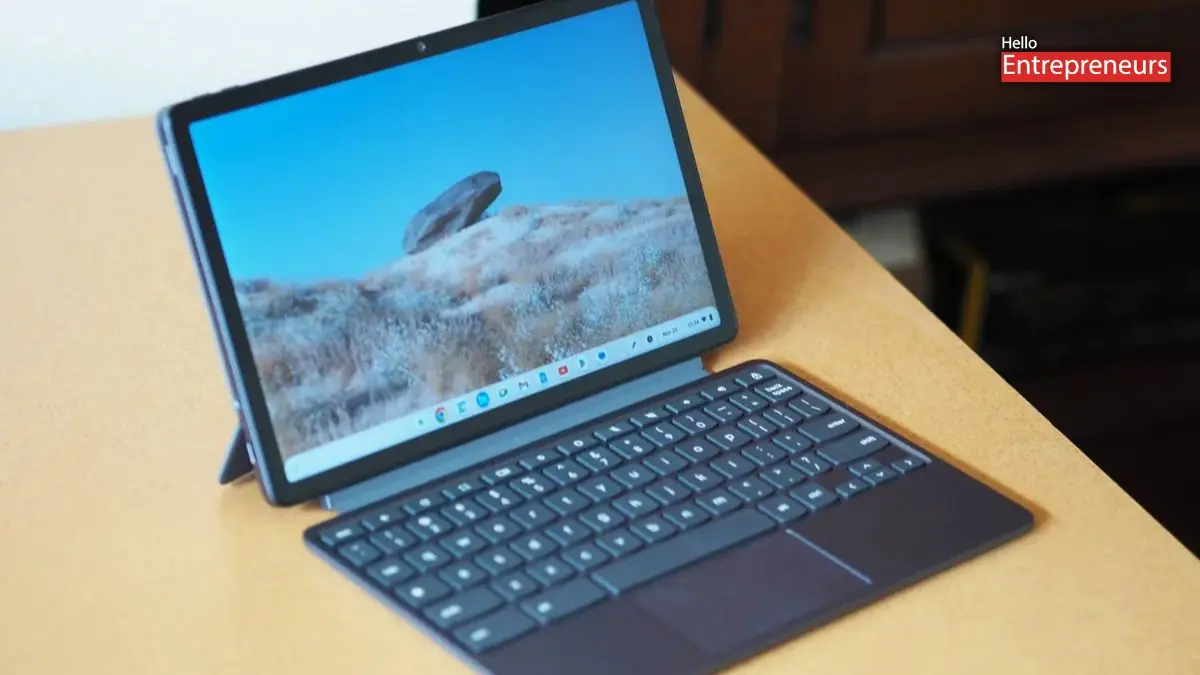 Aluminium OS coming but your Chromebook might be left behind