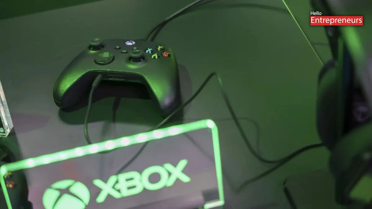 The future of Xbox: Microsoft’s 2027 console may run on AMD silicon