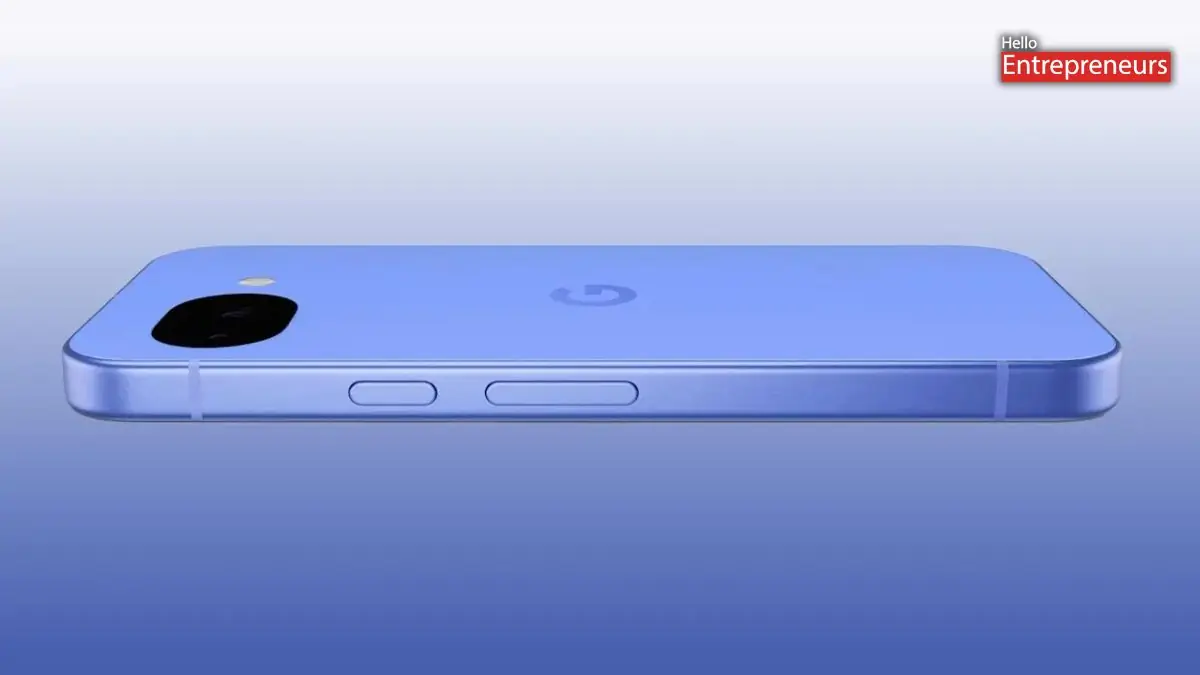 Google introduces Pixel 10a as pre-orders get ready to open