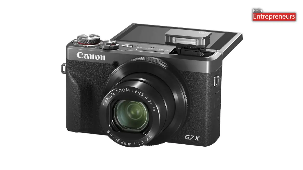 Canon drops a limited edition G7 X III: Here’s what’s special