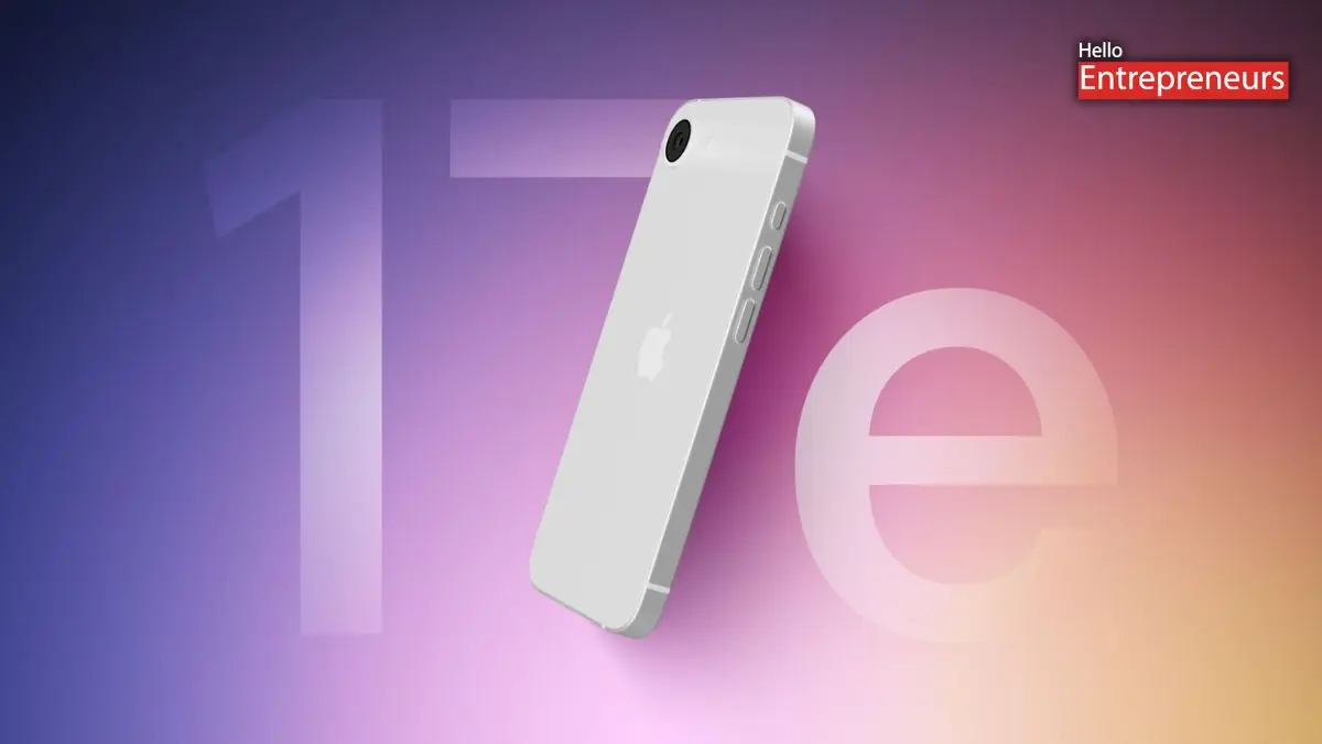 iPhone 17e launch imminent? A19 Chip and MagSafe rumored