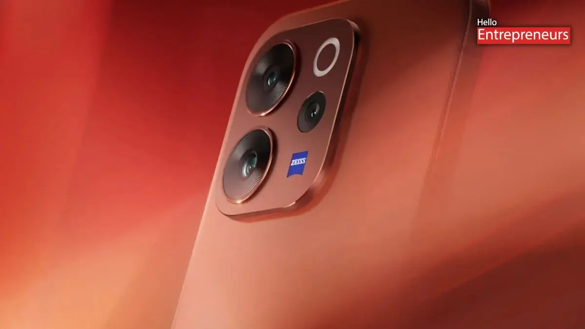 Vivo V70 Series could redefine mobile photography with ZEISS