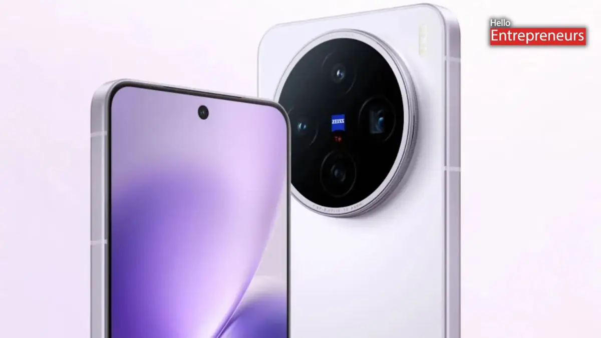 Vivo X200T review: The most balanced phone under Rs 60,000?
