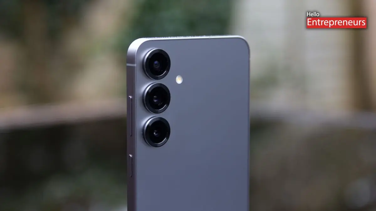 Samsung sparks hype with Galaxy S26 camera preview