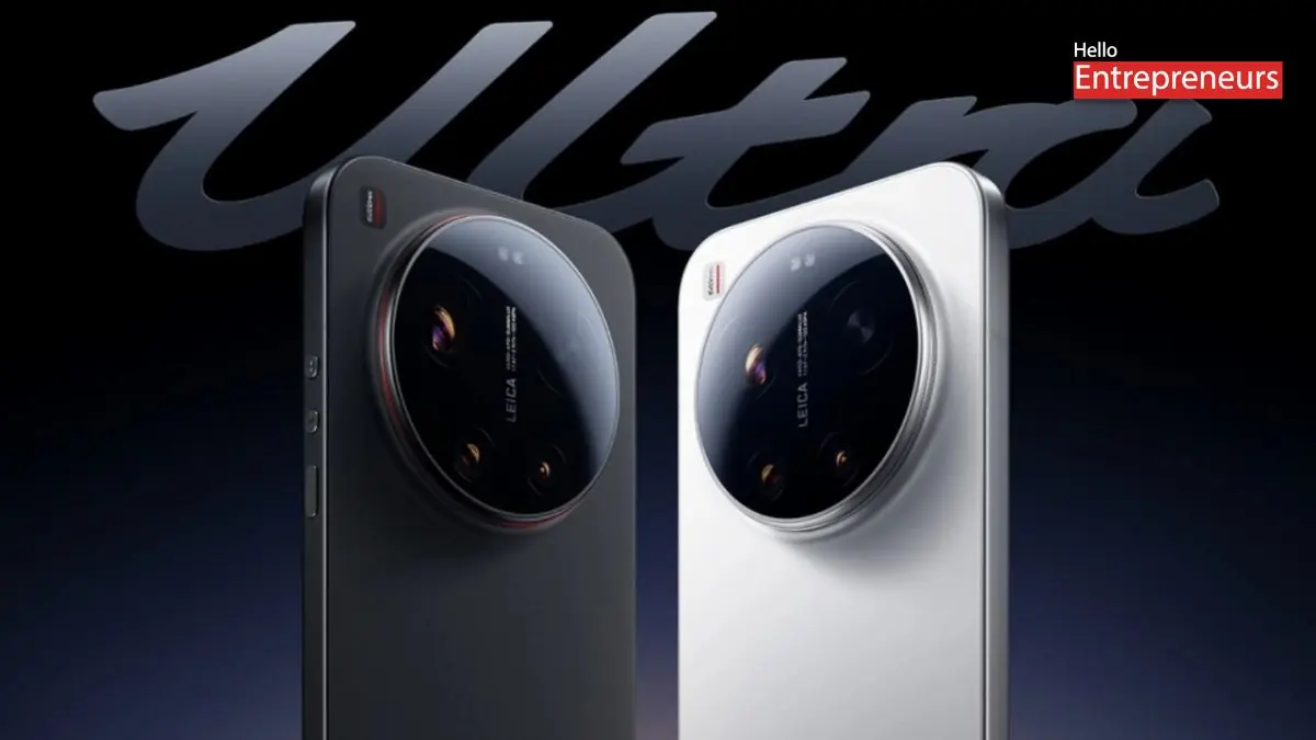 Xiaomi 17 and Xiaomi 17 Ultra could shake up the premium segment