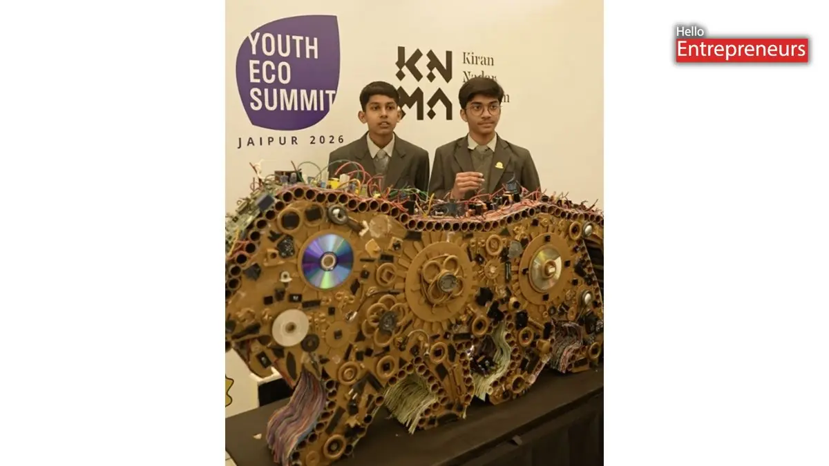 Youth Eco Summit