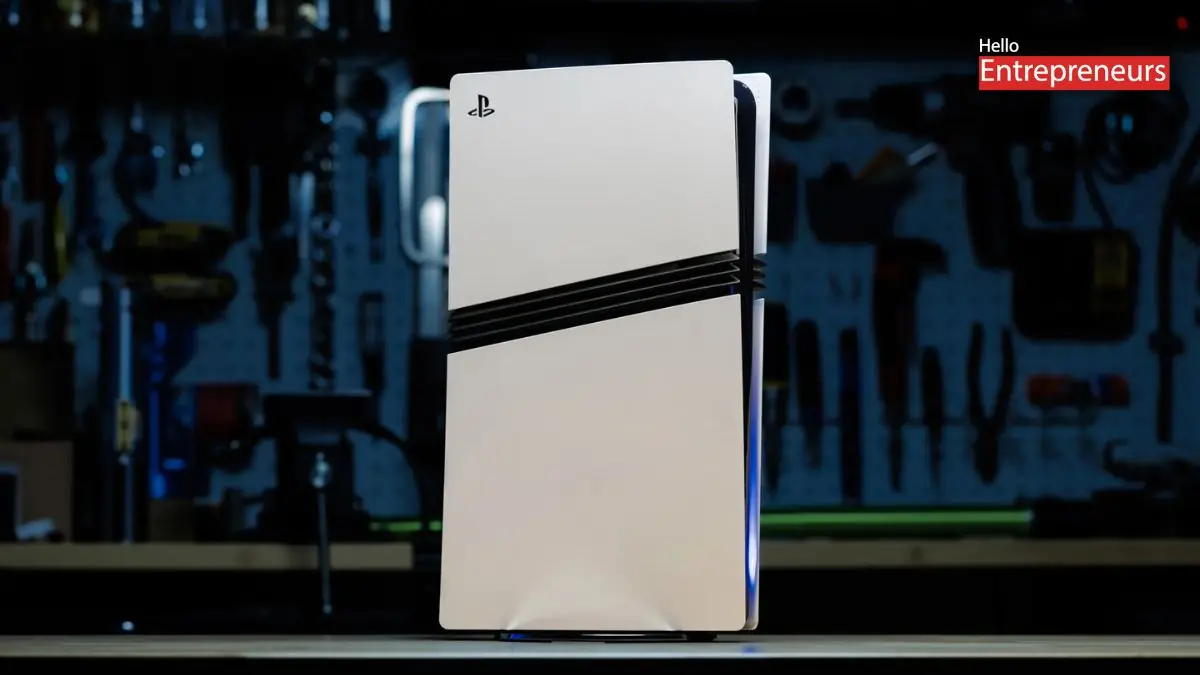 PS6 early leaks reveal major RAM upgrade: Is this a true next-gen console?