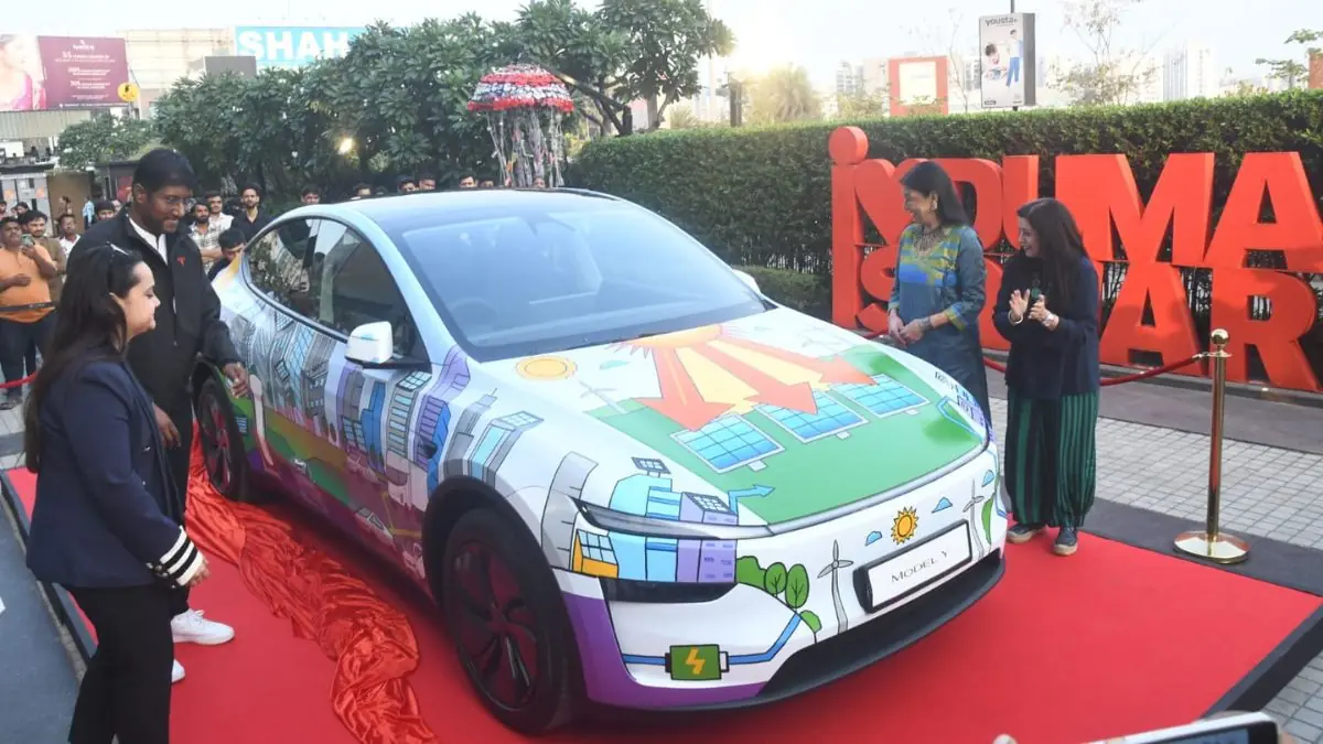 Dumas Art Project inaugurated its 11th edition