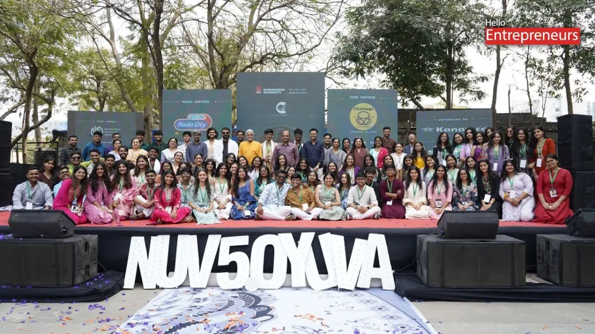 NUV YUVA 5.0