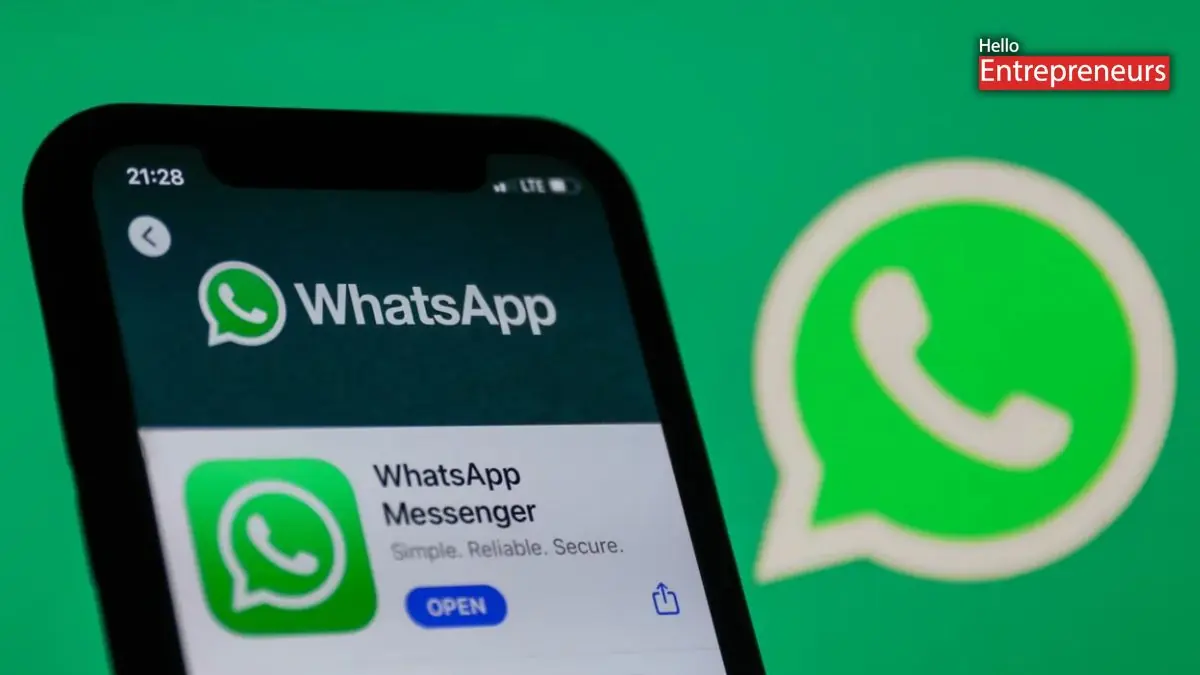 No app needed: WhatsApp brings voice and video calling to web