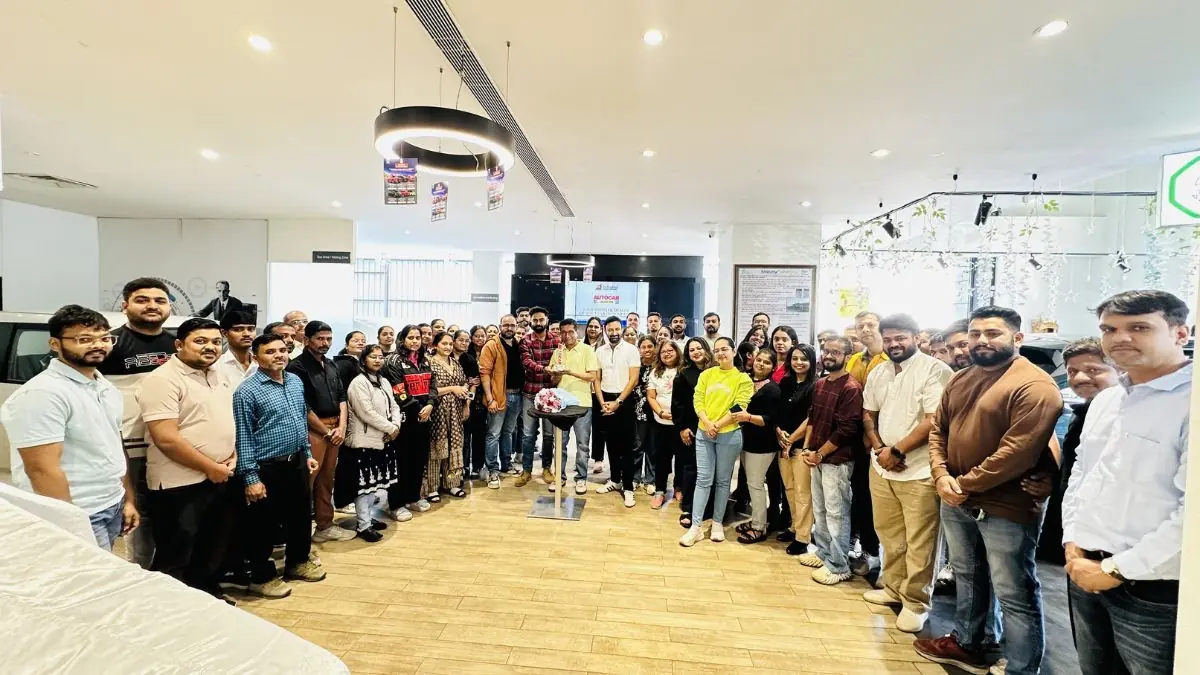 Nanavati Group