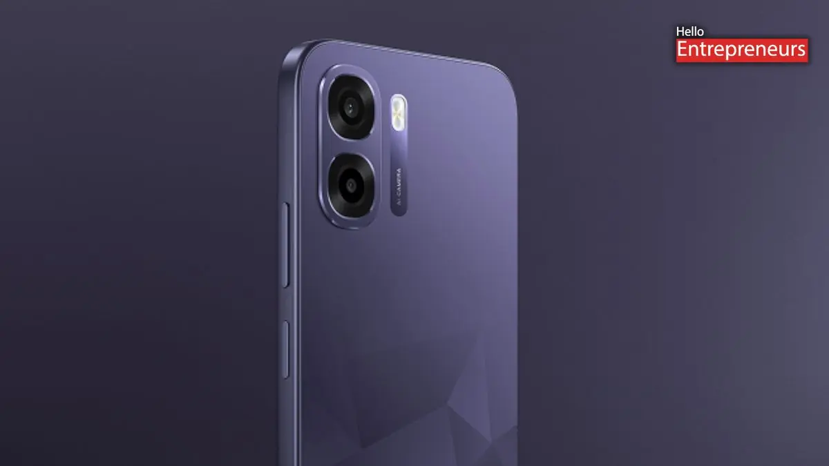 OPPO K14X 5G launches in India, focuses on power and performance