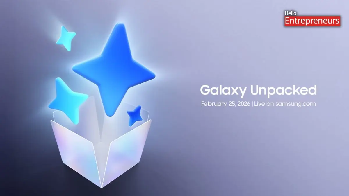 Galaxy 26 Series India launch on Feb 25: Pre-booking details and what to expect