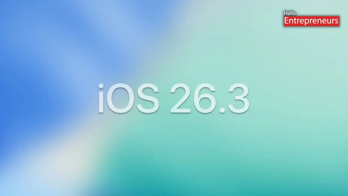 iOS 26.3 now available: Here’s everything Apple just changed