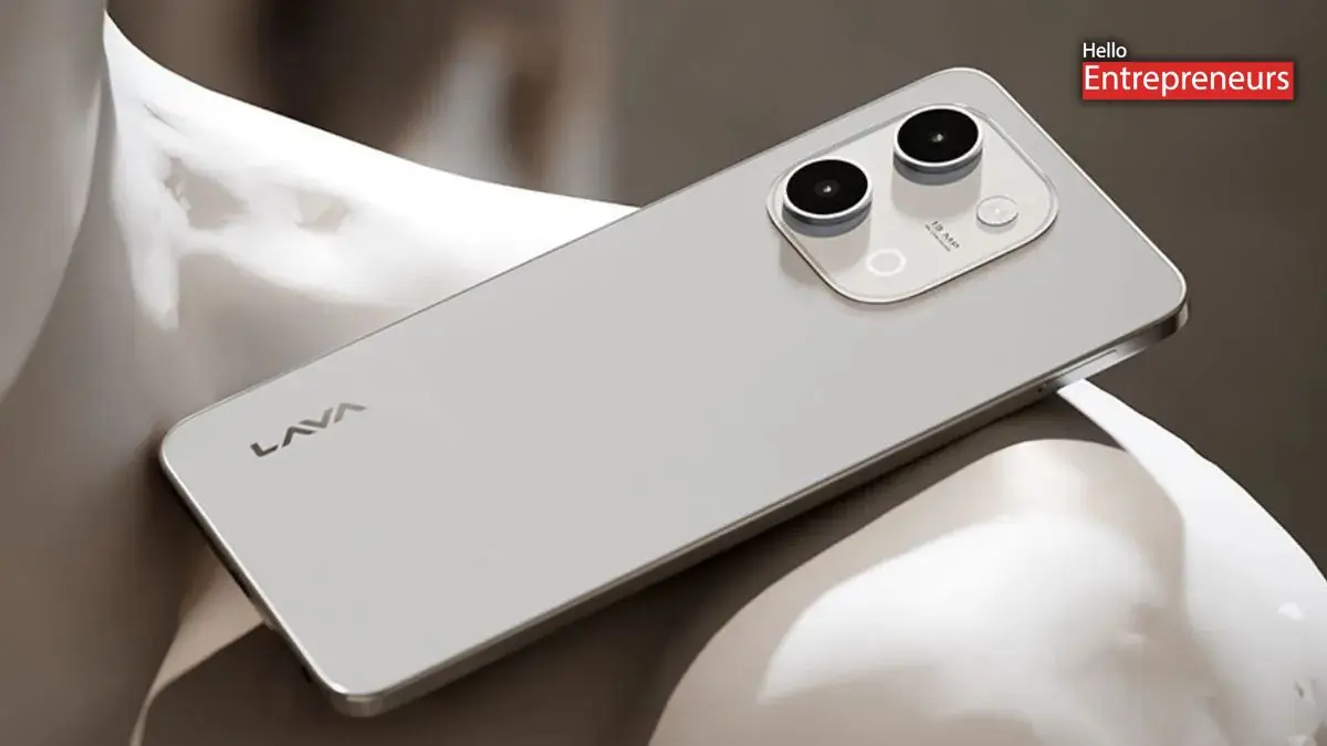 Budget powerhouse? Lava Yuva Star 3 arrives with 5,000mAh battery