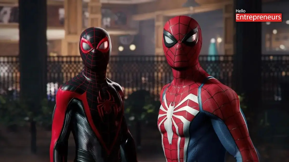 Spider-Man 2 lands on PS Plus strengthening February lineup