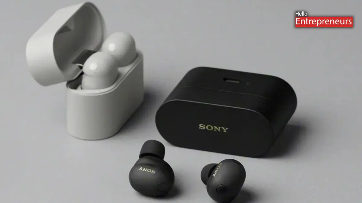 Sony WF-1000XM6 takes on rivals with advanced noise cancellation tech
