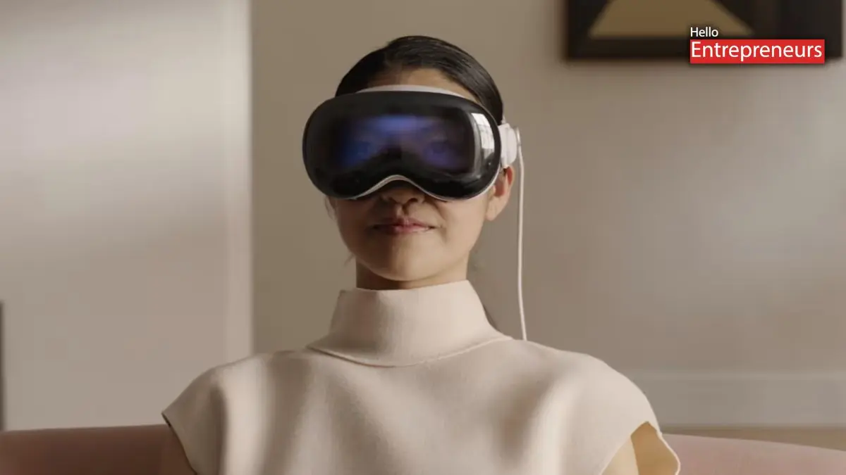 Google expands Vision Pro support with official YouTube app