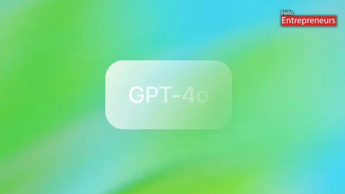 GPT-5, GPT-4o set to be discontinued as OpenAI updates portfolio