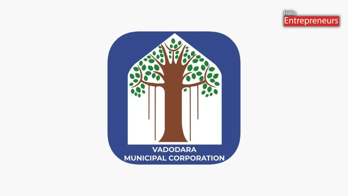 Vadodara Civic Body to Launch Rs.200 Crore Blue Bonds Public Issue for Water Projects