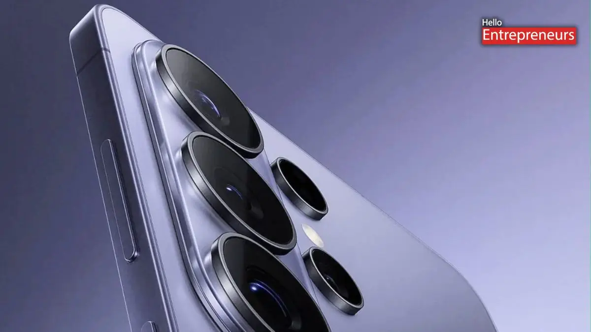 Samsung Galaxy S26 series may get vibrant new colour options
