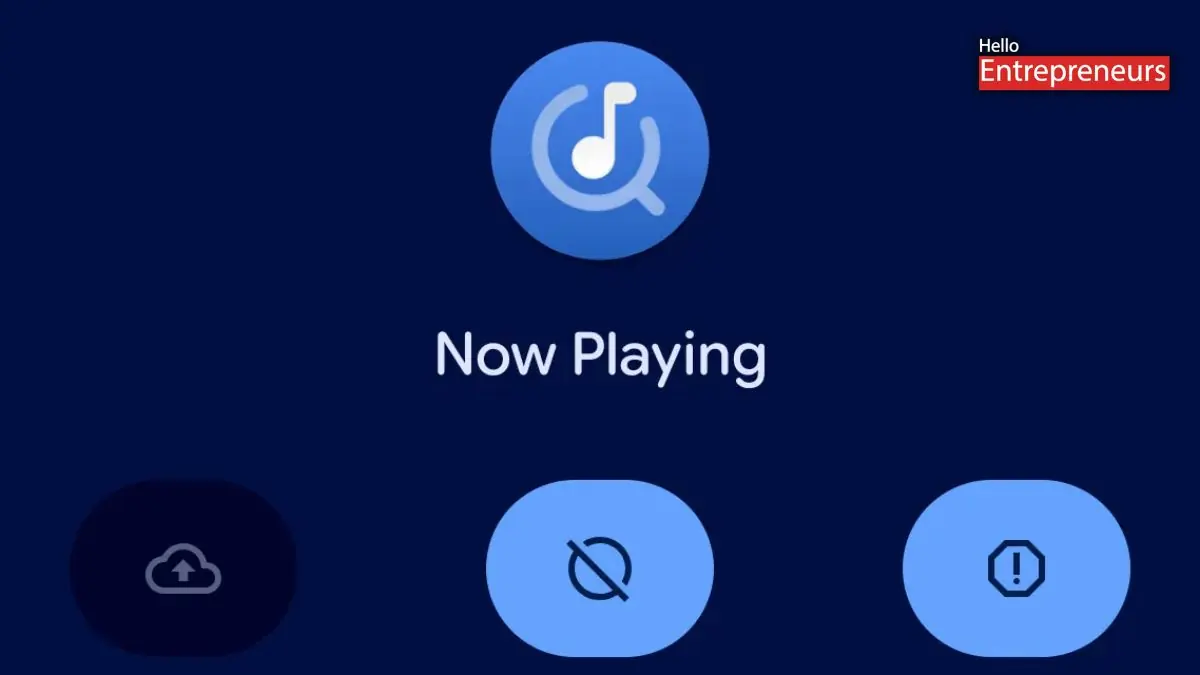 Google looks to enhance Pixel with a dedicated Now Playing app