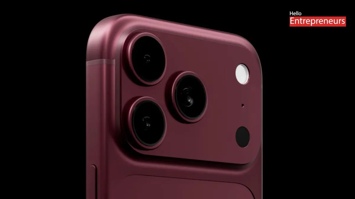 Apple reportedly planning major upgrades for iPhone 18 Pro Series