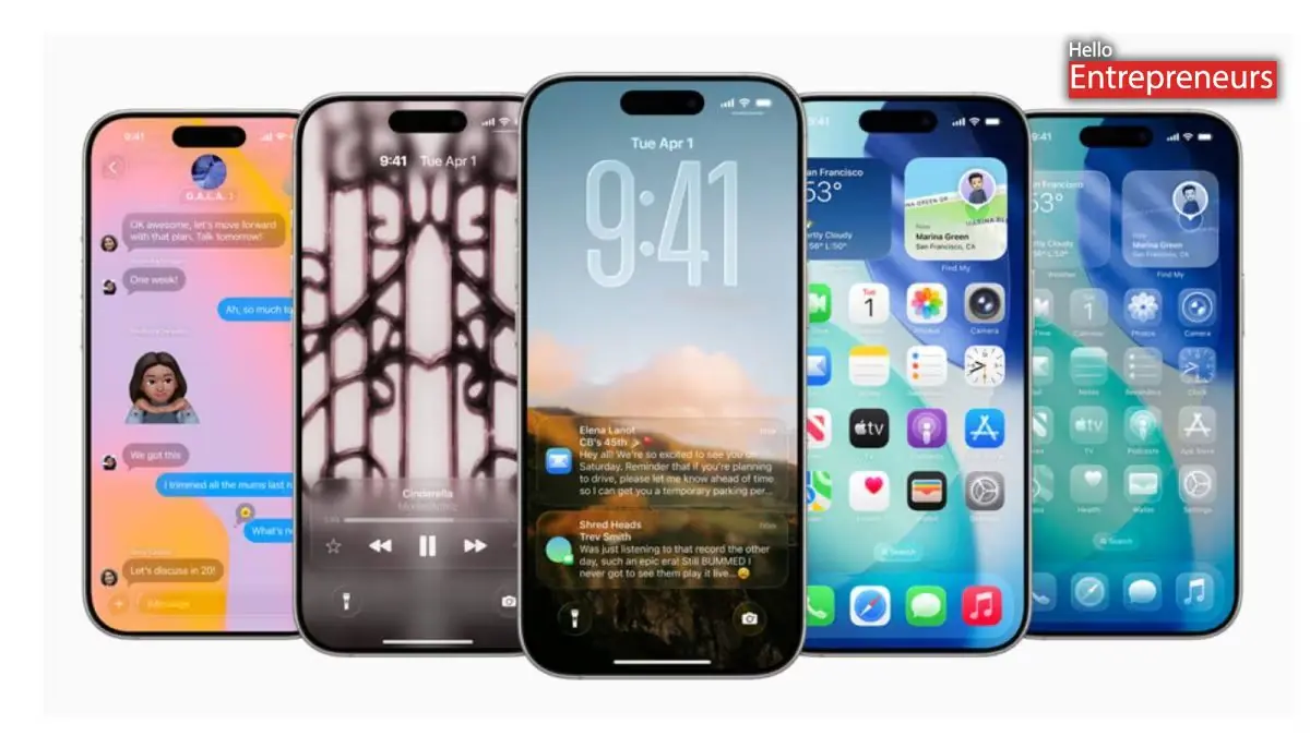 Apple launches iOS 26.4 Dev Beta 1 for next-gen iPhone features