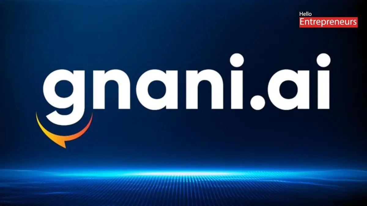 Gnani.ai introduces powerful 5B Voice-to-Voice AI model at AI event