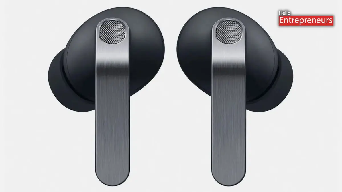 Galaxy Buds 4 specs and images leak ahead of Unpacked 2026