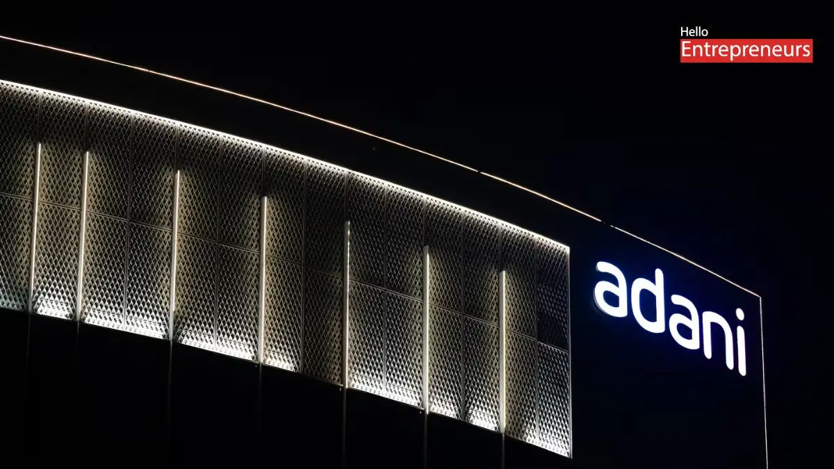 Adani Commits USD 100 Bn to Sovereign AI Infrastructure
