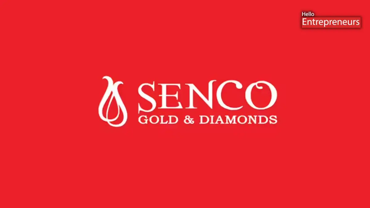 Senco Gold & Diamonds