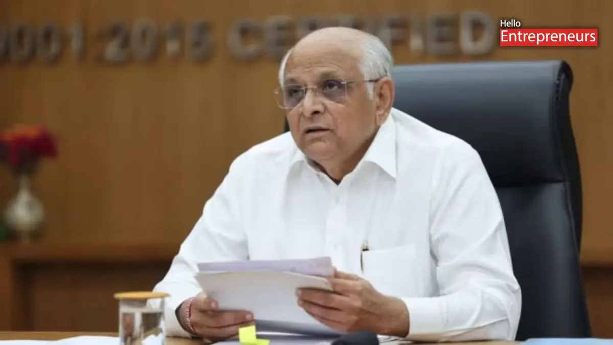Gujarat Launches India’s First Consumer Responsibility Index