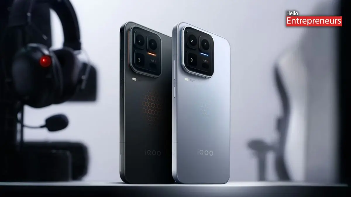 Why is iQOO 15 Ultra not coming to India strategy or surprise?