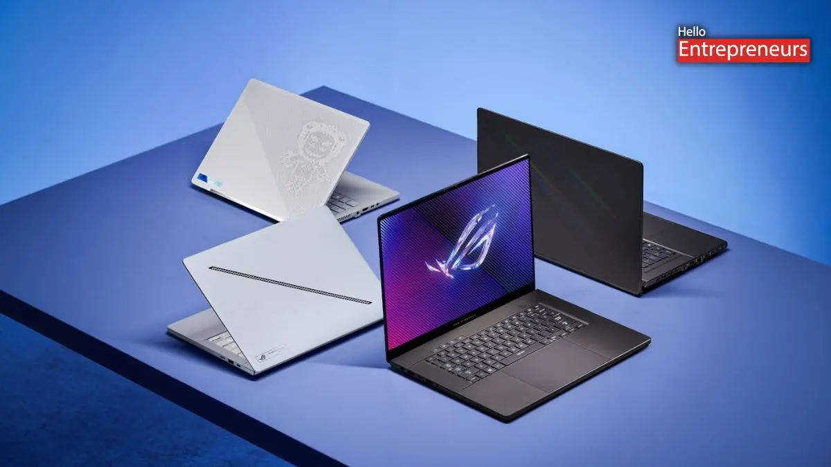 Asus and Acer in trouble? Germany imposes laptop ban