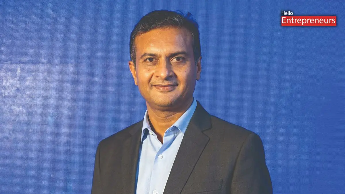 Dharmesh Shah