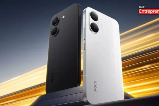 POCO X8 Pro set to raise the bar with Dimensity 8500 chipset