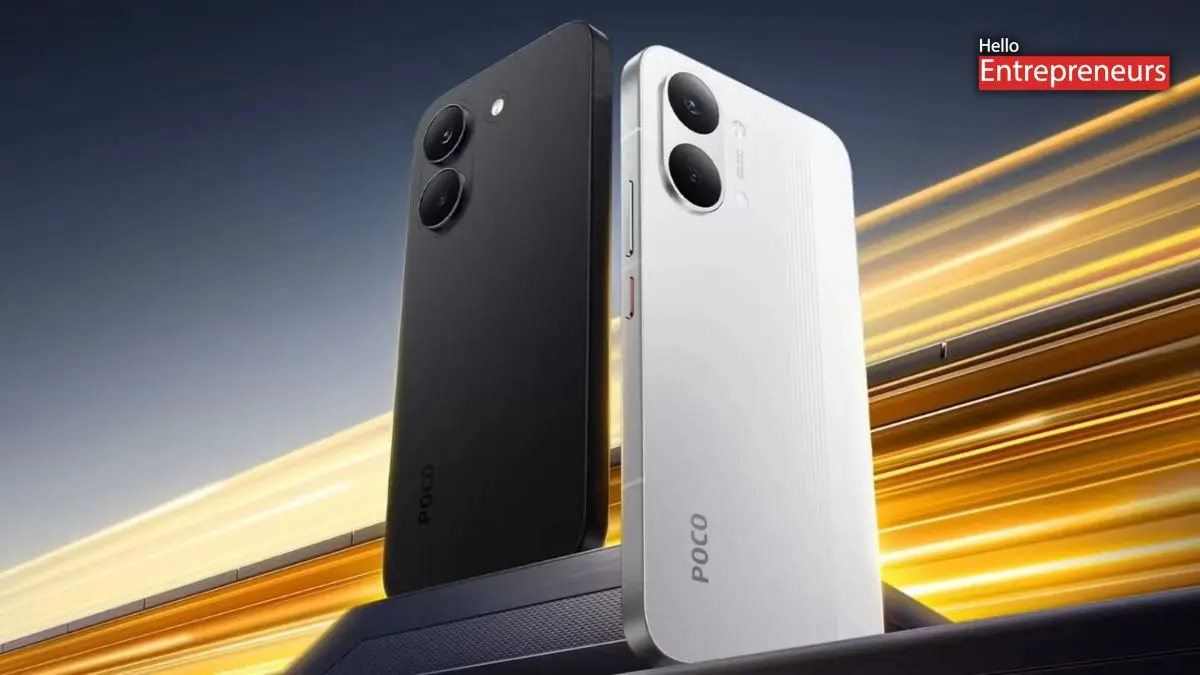 POCO X8 Pro set to raise the bar with Dimensity 8500 chipset