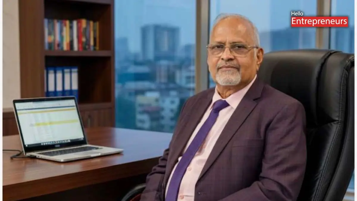 Building Financial Trust for Nearly Three Decades: Chintamani Finlease Limited